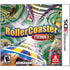 RollerCoaster Tycoon 3D Nintendo 3DS