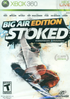 Stoked: Big Air Edition XBOX 360