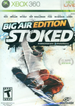 Stoked: Big Air Edition XBOX 360