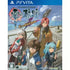 The Legend of Heroes: Zero no Kiseki Evolution Playstation Vita