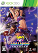 Lollipop Chainsaw XBOX 360