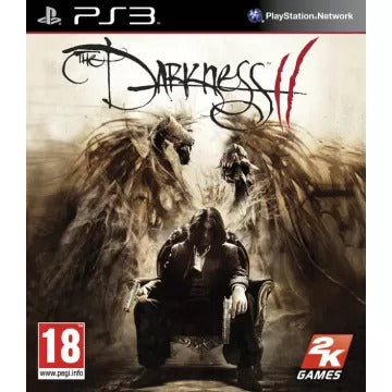 The Darkness II PlayStation 3