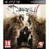 The Darkness II PlayStation 3