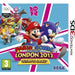 Mario & Sonic at the London 2012 Olympic Games Nintendo 3DS