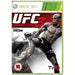 UFC Undisputed 3 Xbox 360