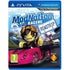 ModNation Racers: Road Trip Playstation Vita