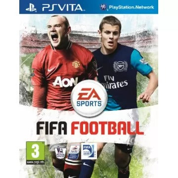 FIFA Football Playstation Vita