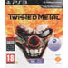 Twisted Metal PlayStation 3