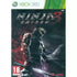Ninja Gaiden 3 Xbox 360