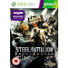 Steel Battalion: Heavy Armor Xbox 360