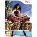 Captain Morgane and the Golden Turtle Wii