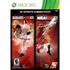 MLB 2K12/NBA 2K12 Combo Pack Xbox 360