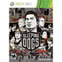 Sleeping Dogs Xbox 360