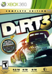 Dirt 3 Complete Edition XBOX 360