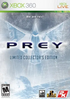 Prey (Limited Collector's Edition) XBOX 360