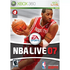 NBA Live 07 Xbox 360