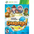 National Geographic Challenge Xbox 360