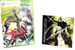 Persona 4 Arena (w/ Soundtrack CD) XBOX 360