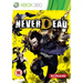 NeverDead Xbox 360