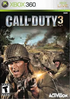 Call of Duty 3 XBOX 360