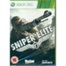 Sniper Elite V2 Xbox 360
