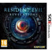 Resident Evil: Revelations Nintendo 3DS