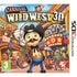 Carnival Games: Wild West 3D Nintendo 3DS