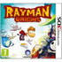 Rayman Origins Nintendo 3DS