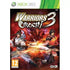 Warriors Orochi 3 Xbox 360
