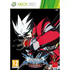 Blazblue: Continuum Shift Extend Xbox 360