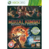 Mortal Kombat Komplete Edition XBOX 360