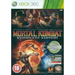 Mortal Kombat Komplete Edition XBOX 360