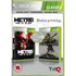 Metro 2033 & Darksiders Double Pack (Classics) Xbox 360