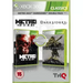 Metro 2033 & Darksiders Double Pack (Classics) Xbox 360
