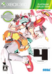 Cyber Troopers Virtual-On Force (Platinum Collection) XBOX 360