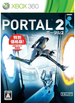 Portal 2 [New Price Version] XBOX 360