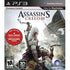 Assassin's Creed III PlayStation 3