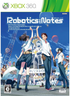 Robotics;Notes [Regular Edition] XBOX 360