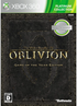The Elder Scrolls IV: Oblivion Game of the Year Edition [Platinum Collection] XBOX 360