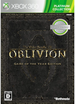 The Elder Scrolls IV: Oblivion Game of the Year Edition [Platinum Collection] XBOX 360