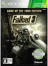 Fallout 3 Game of the Year Edition [Platinum Collection] XBOX 360