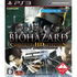 Biohazard Chronicles HD Selection PLAYSTATION 3