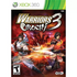 Warriors Orochi 3 Xbox 360