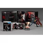 Ninja Gaiden 3 (Collector's Edition) PlayStation 3