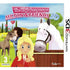 Riding Stables: The Whitakers present Milton and Friends Nintendo 3DS