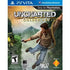 Uncharted: Golden Abyss Playstation Vita
