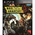 Max Anarchy PLAYSTATION 3