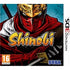 Shinobi Nintendo 3DS