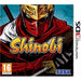 Shinobi Nintendo 3DS