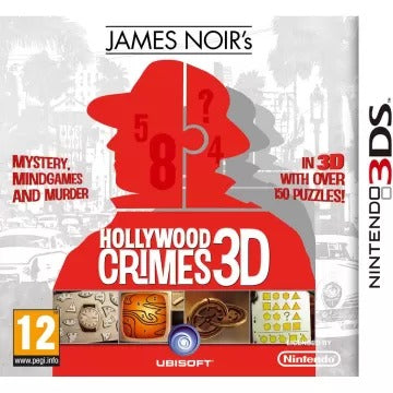 Horrid Henry: The Good, the Bad & the Bugly Nintendo 3DS